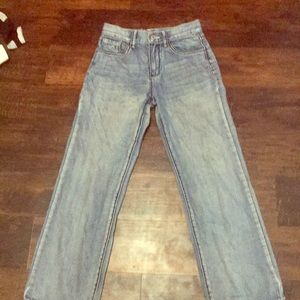 Cowboy legend jeans